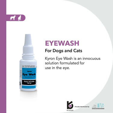 Eye Wash 30ml